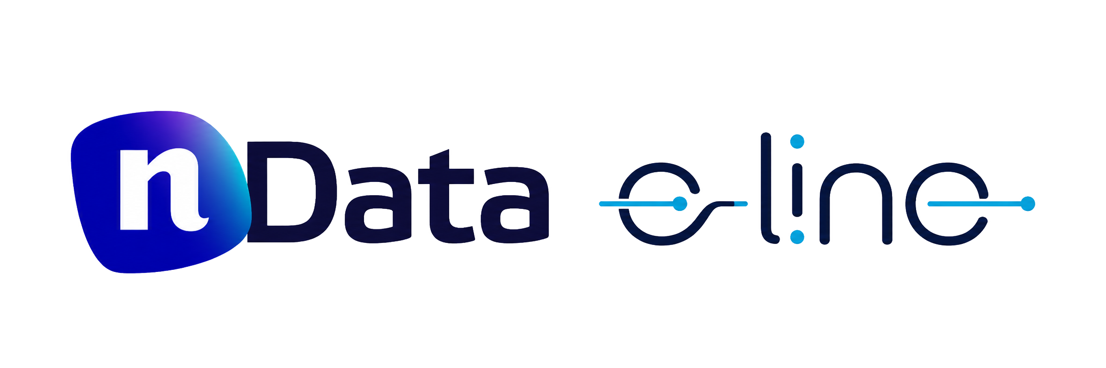 nData e-line