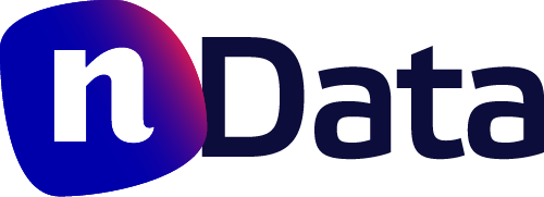 Ndata logo
